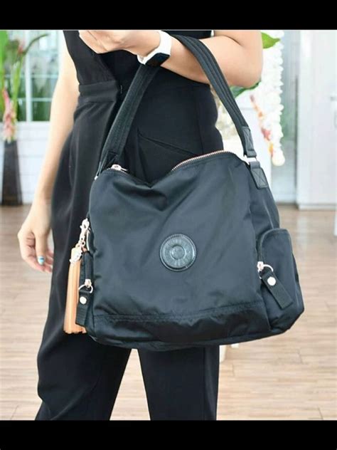 bolsas kipling original promoção